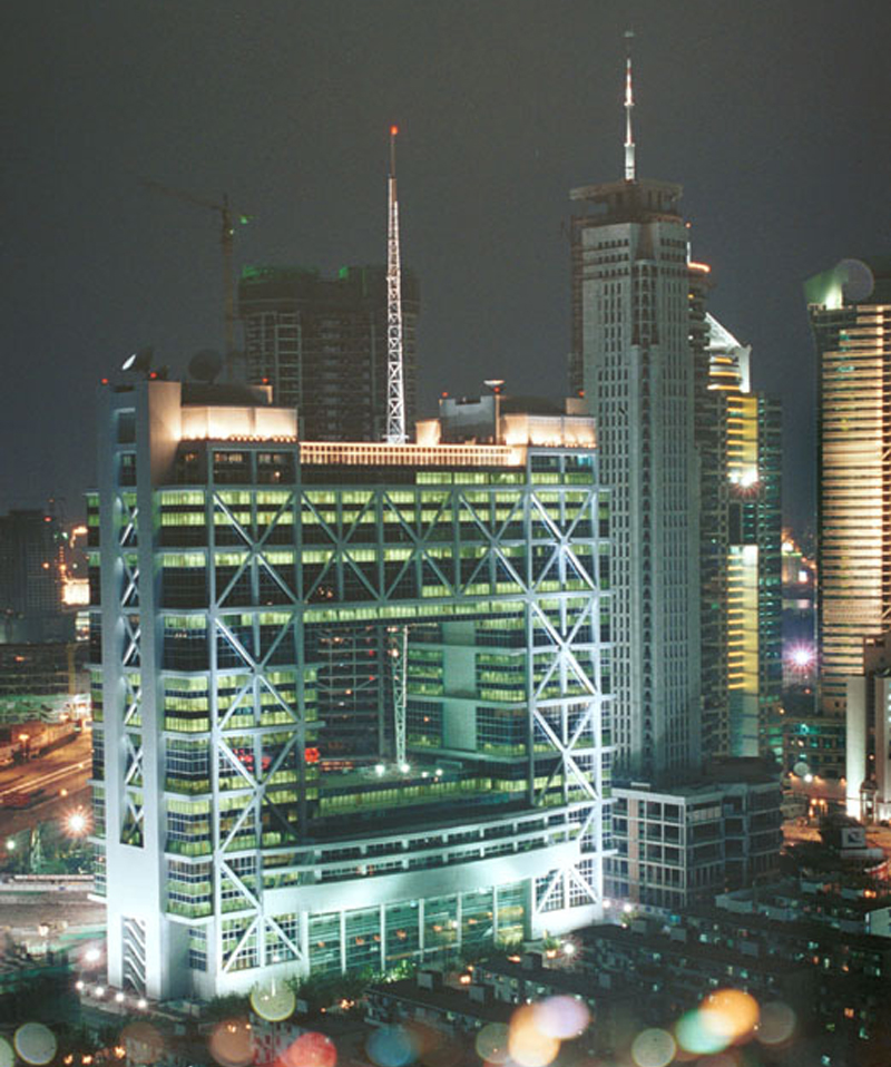实景拍摄
