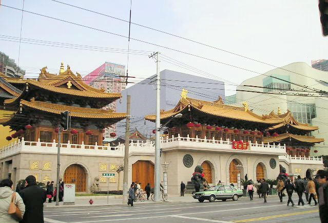 实景拍摄