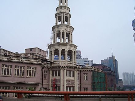 实景拍摄