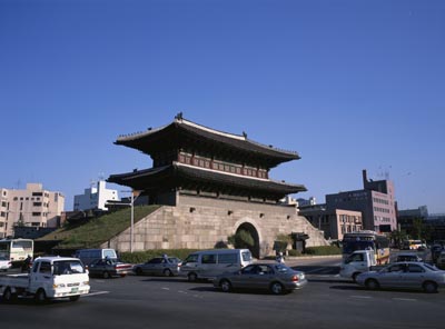 实景拍摄